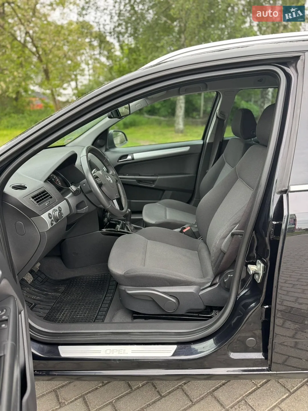 2010 Opel Astra - мініатюра 53