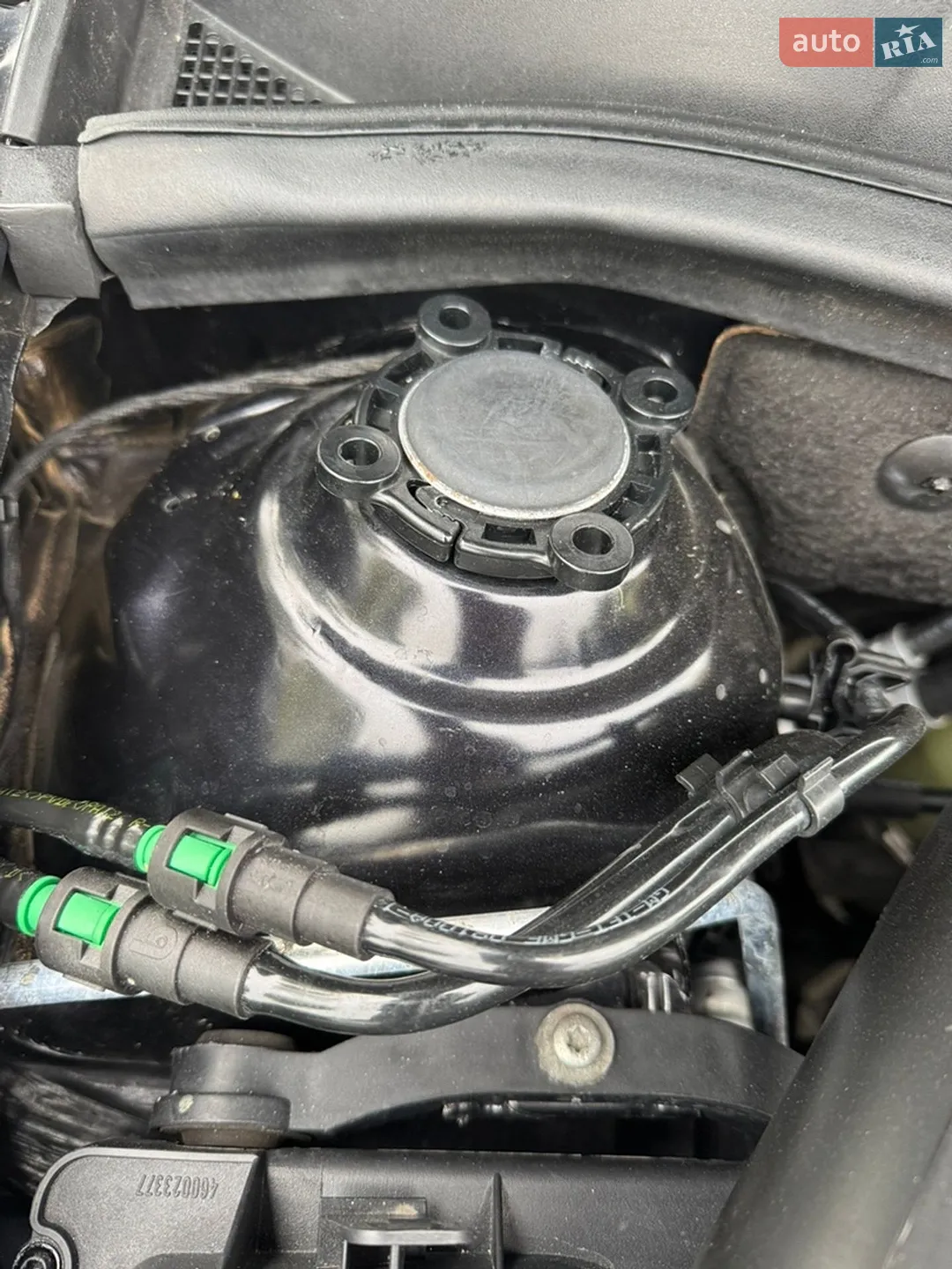 2010 Opel Astra - мініатюра 65