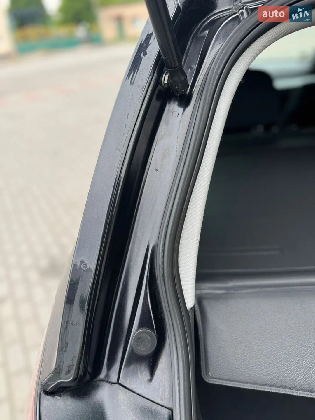 2010 Opel Astra - мініатюра 75