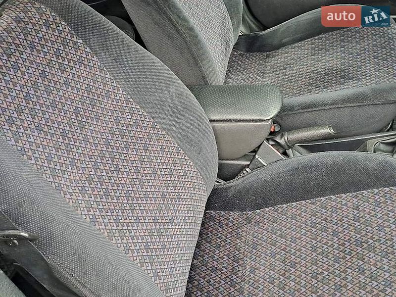 Универсал Opel Astra 1999 в Надворной