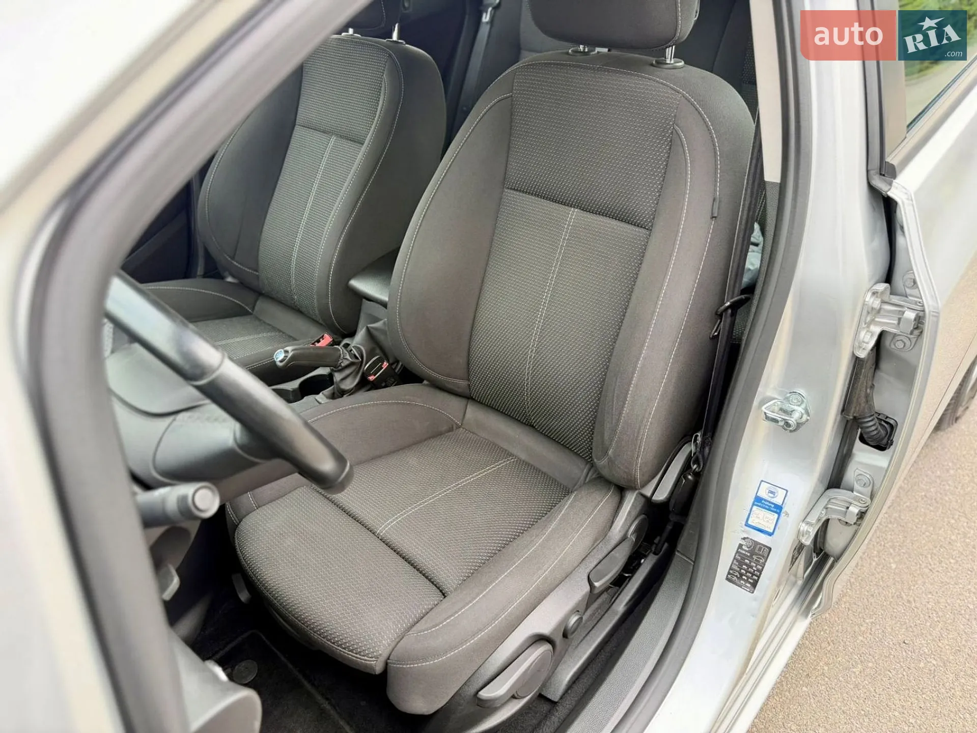 2015 Opel Astra - мініатюра 20