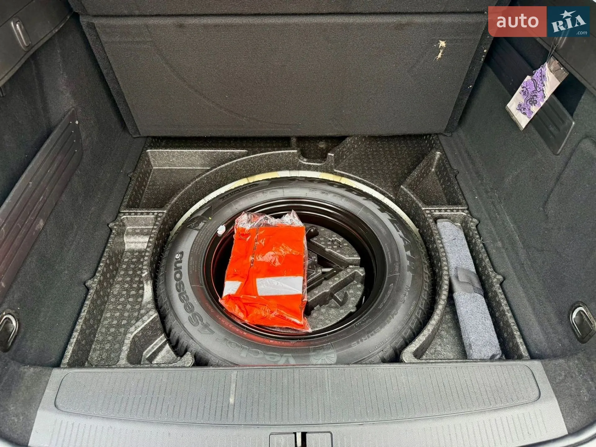 2015 Opel Astra - мініатюра 35