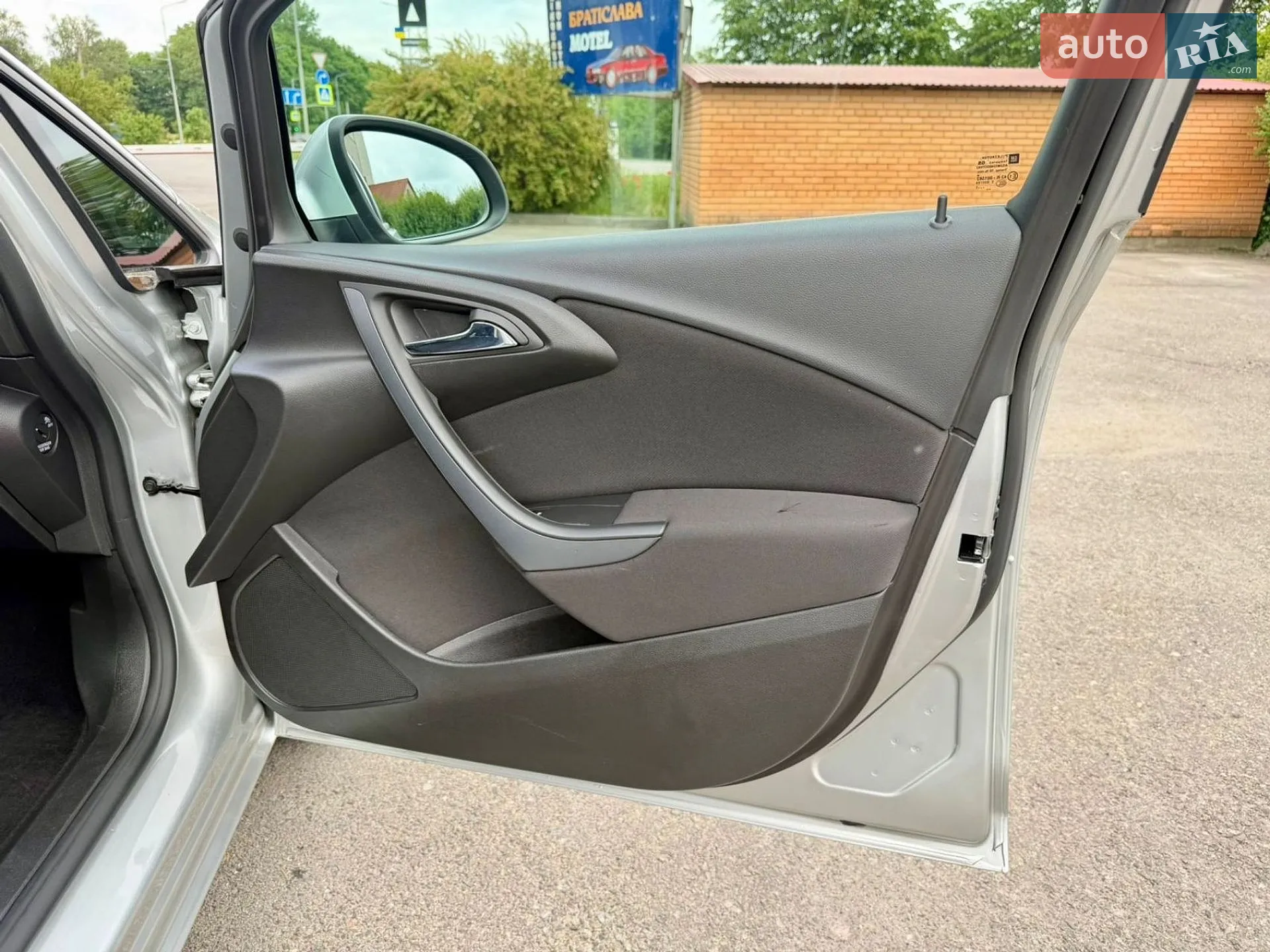 2015 Opel Astra - мініатюра 29