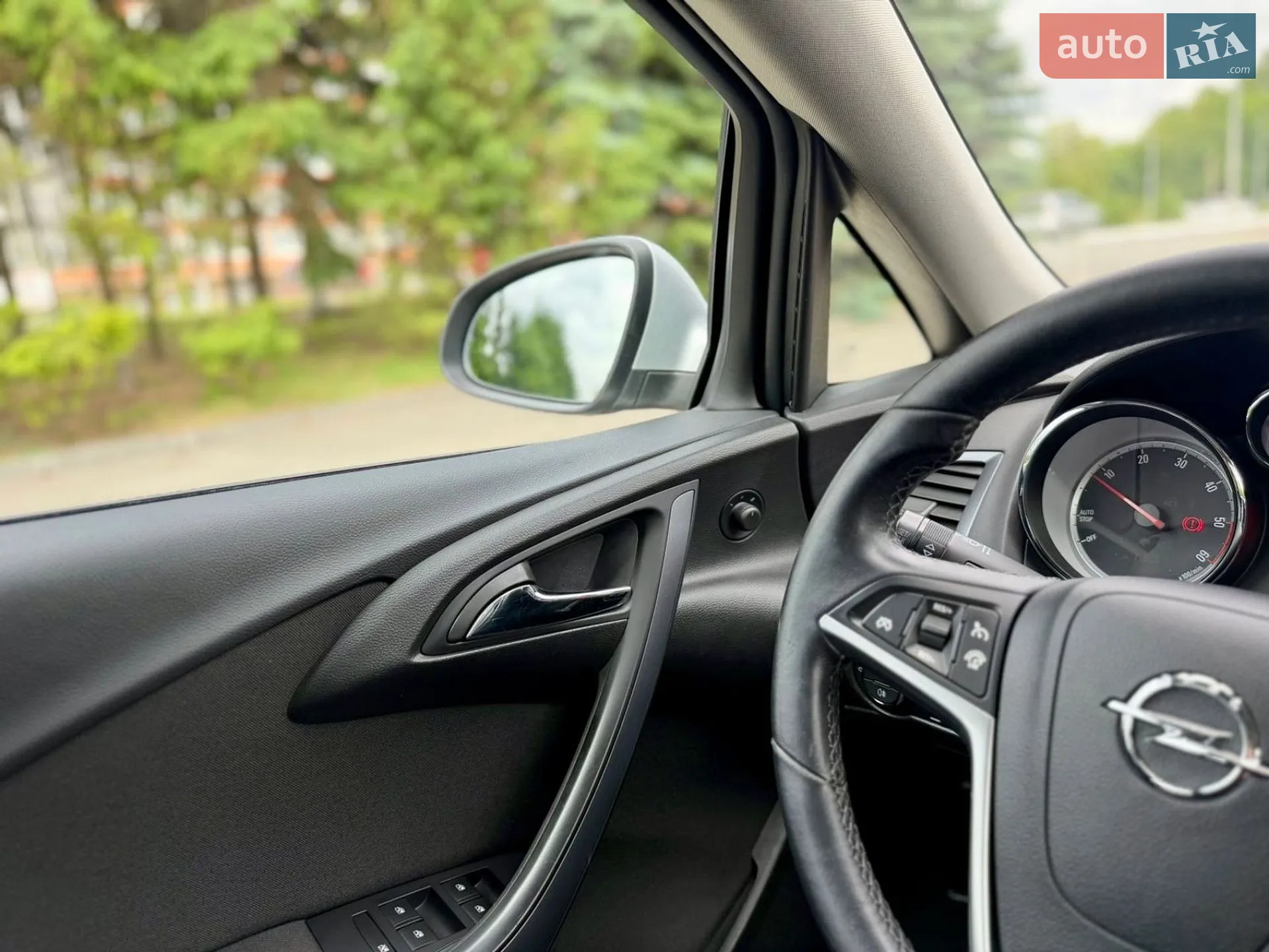 2015 Opel Astra - мініатюра 50