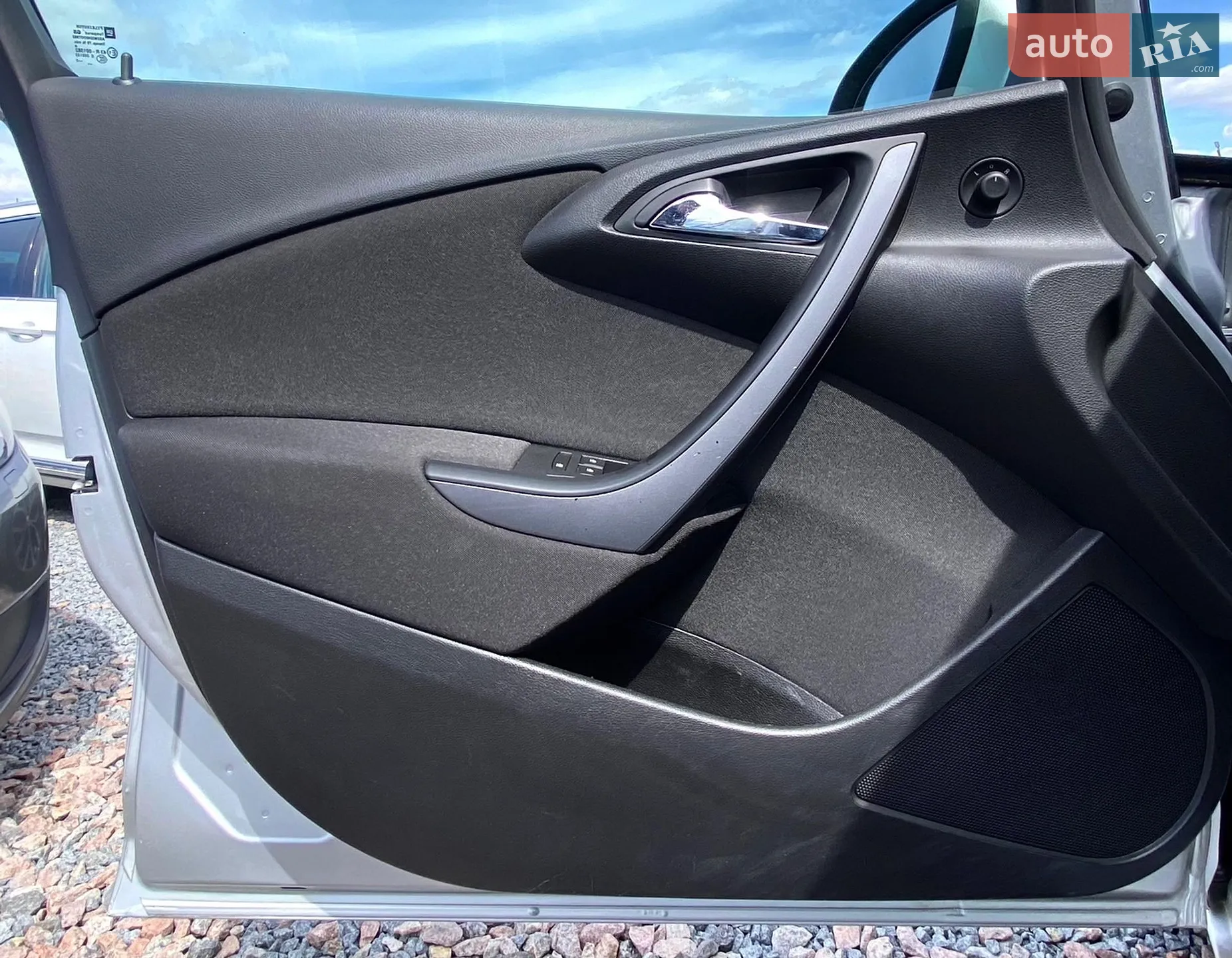 2015 Opel Astra - мініатюра 25