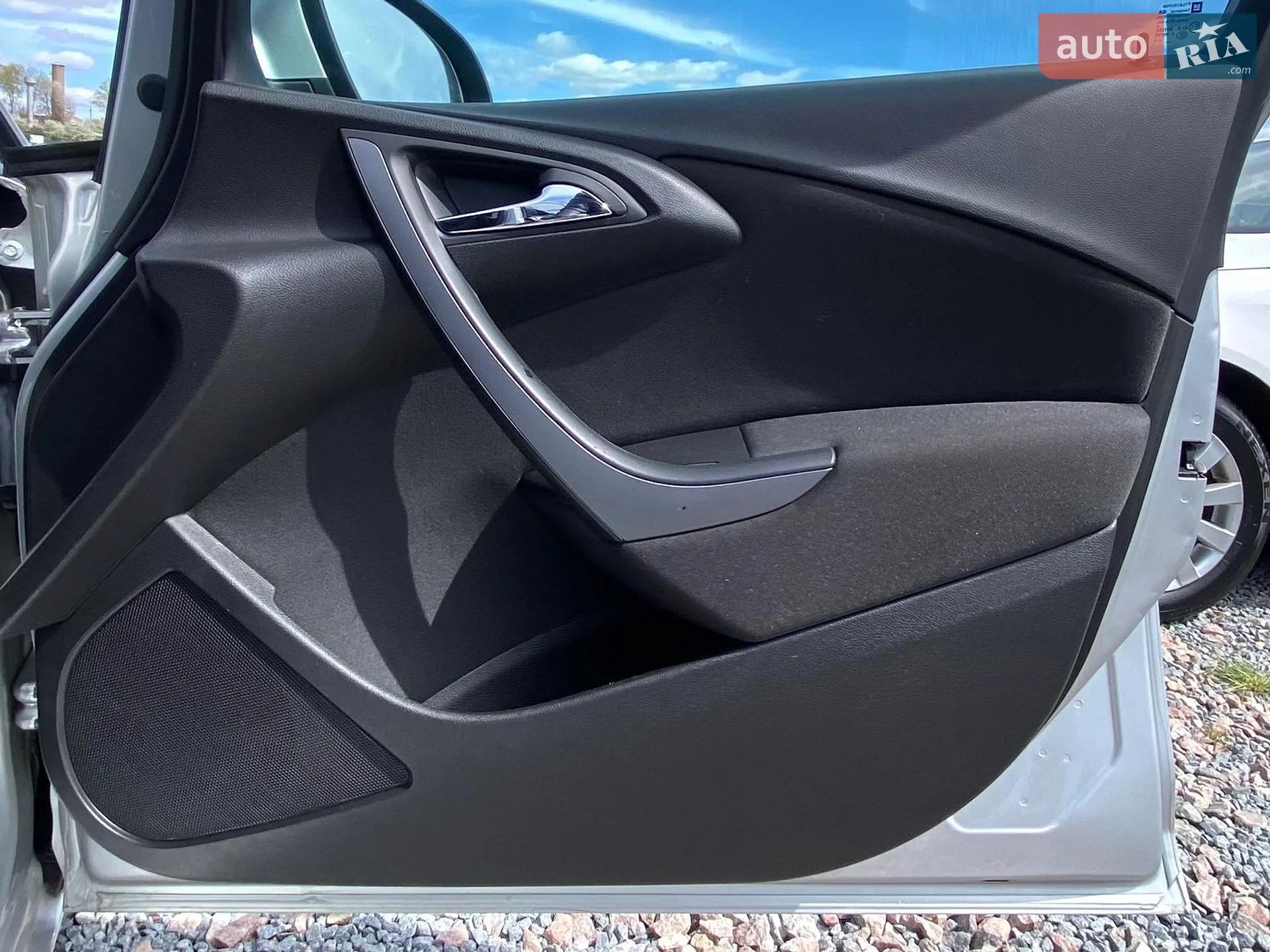 2015 Opel Astra - мініатюра 29