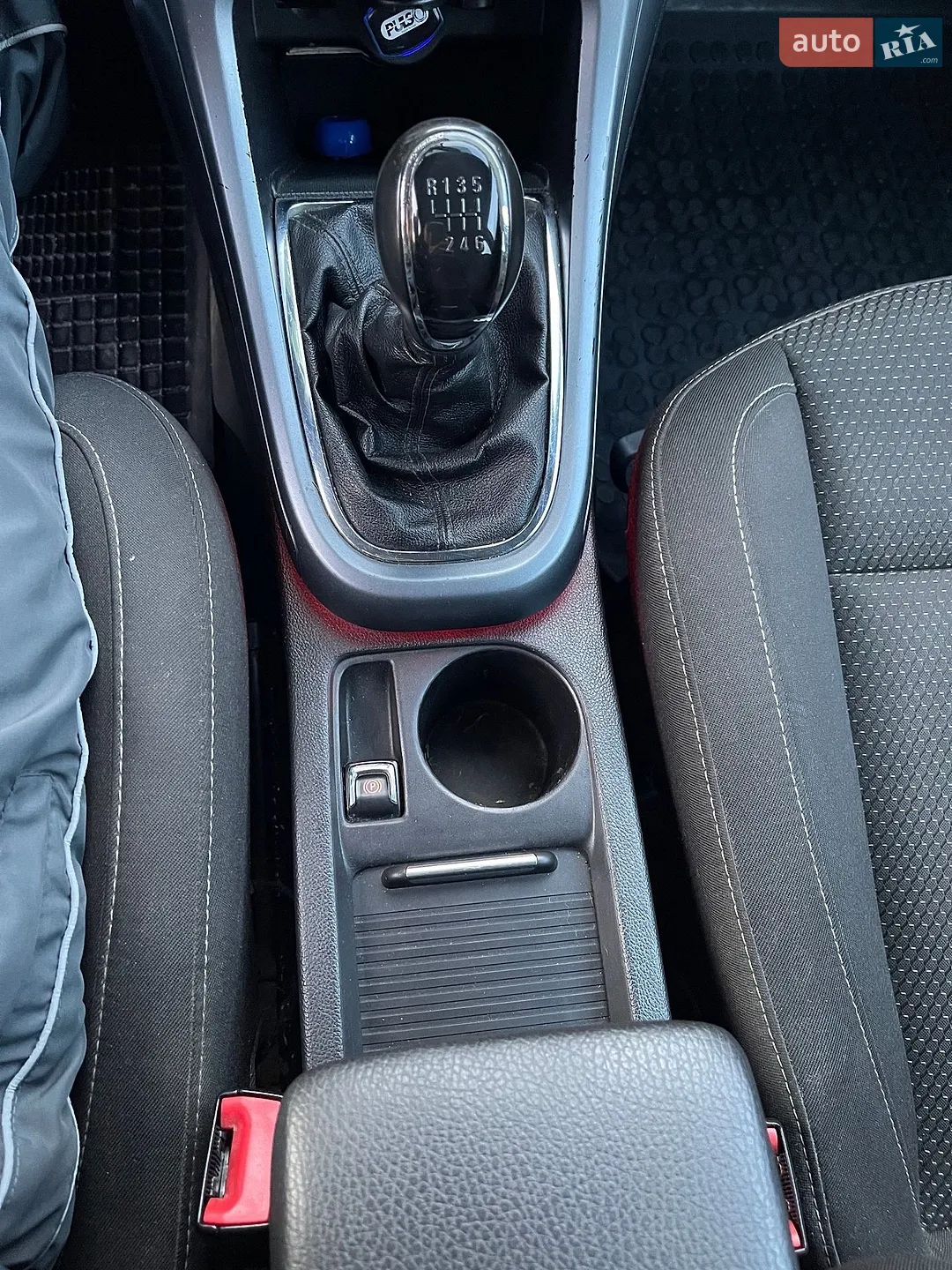 2012 Opel Astra - мініатюра 19