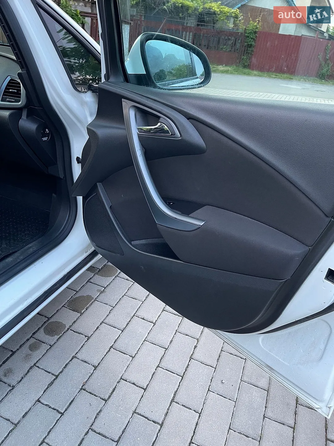 2012 Opel Astra - мініатюра 26