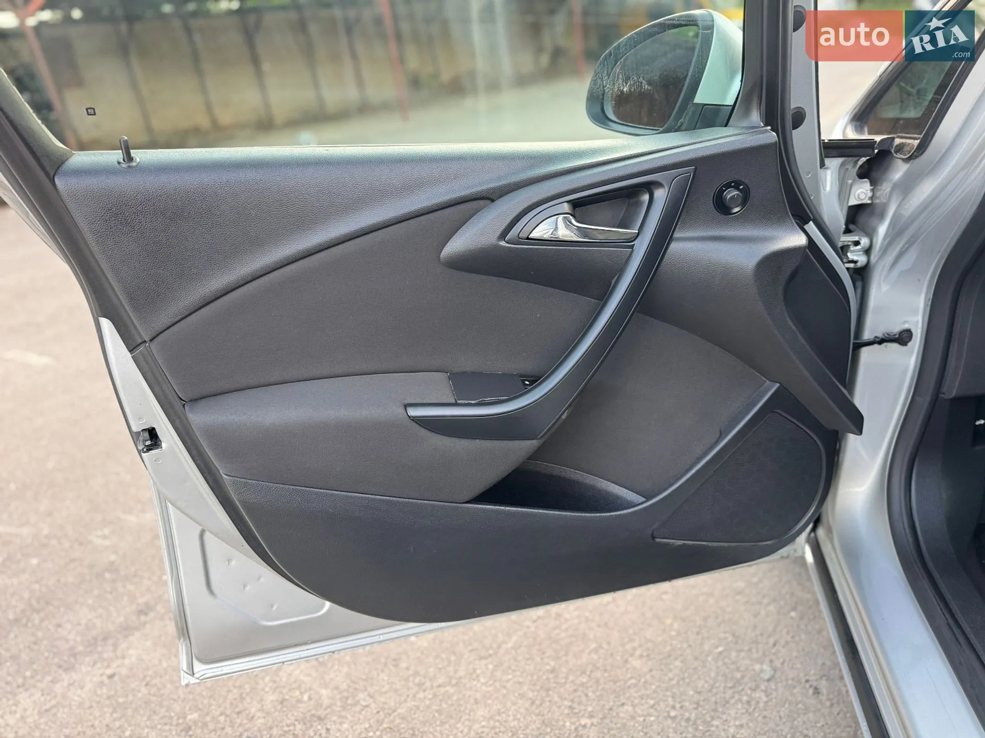 2012 Opel Astra - мініатюра 19