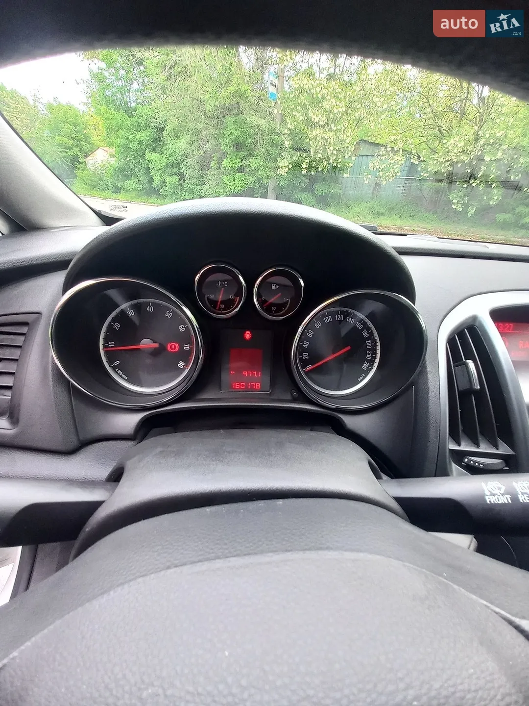 2015 Opel Astra - мініатюра 27