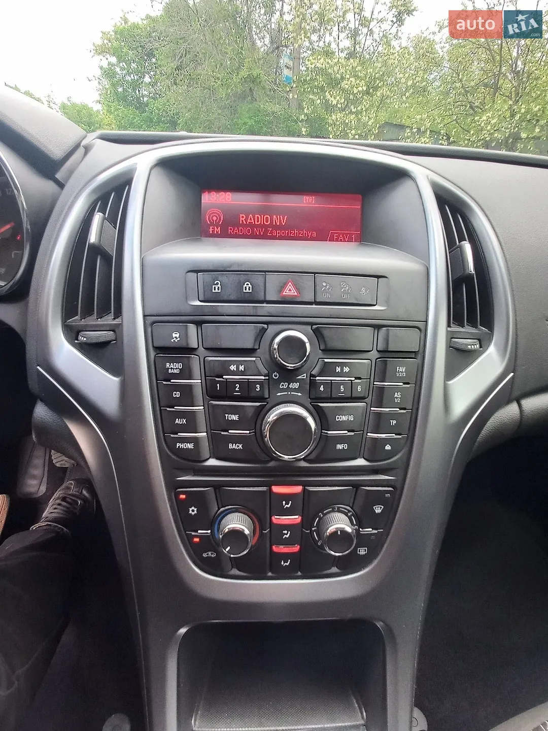 2015 Opel Astra - мініатюра 31