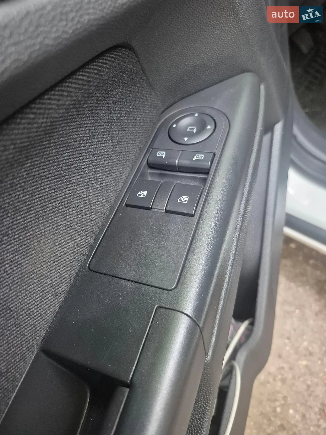 2012 Opel Astra - мініатюра 16