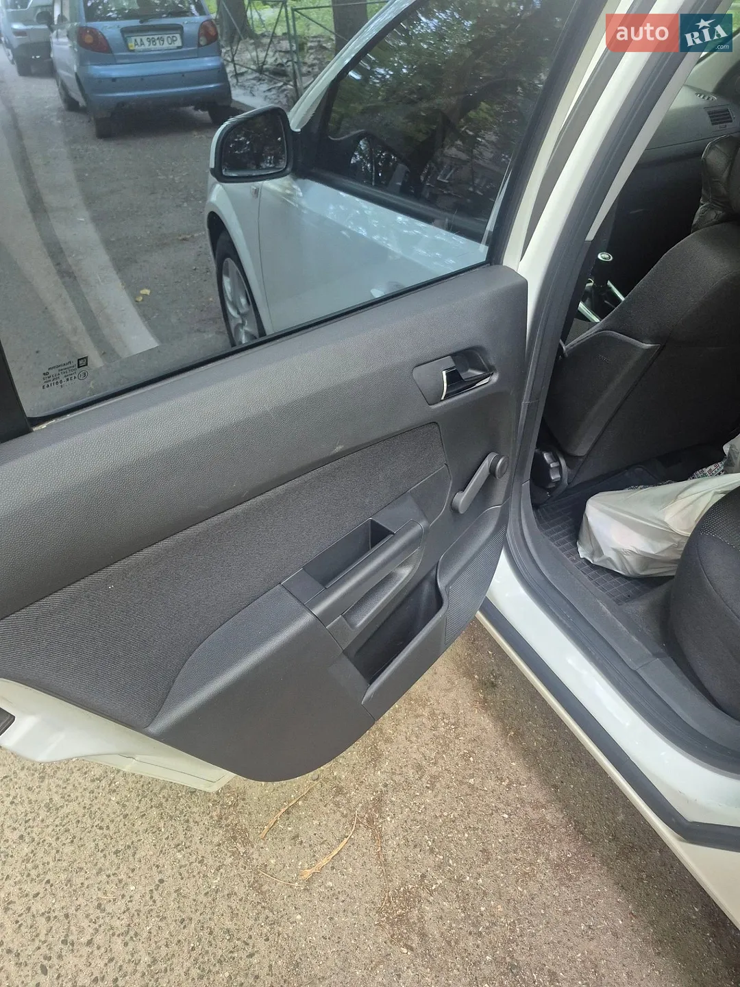 2012 Opel Astra - мініатюра 25