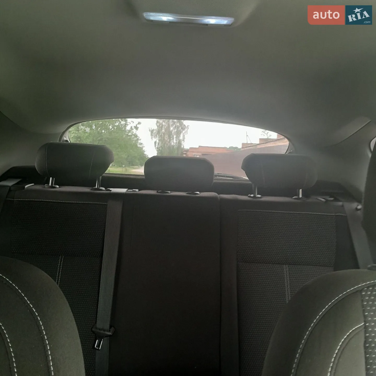 2010 Opel Astra - мініатюра 24