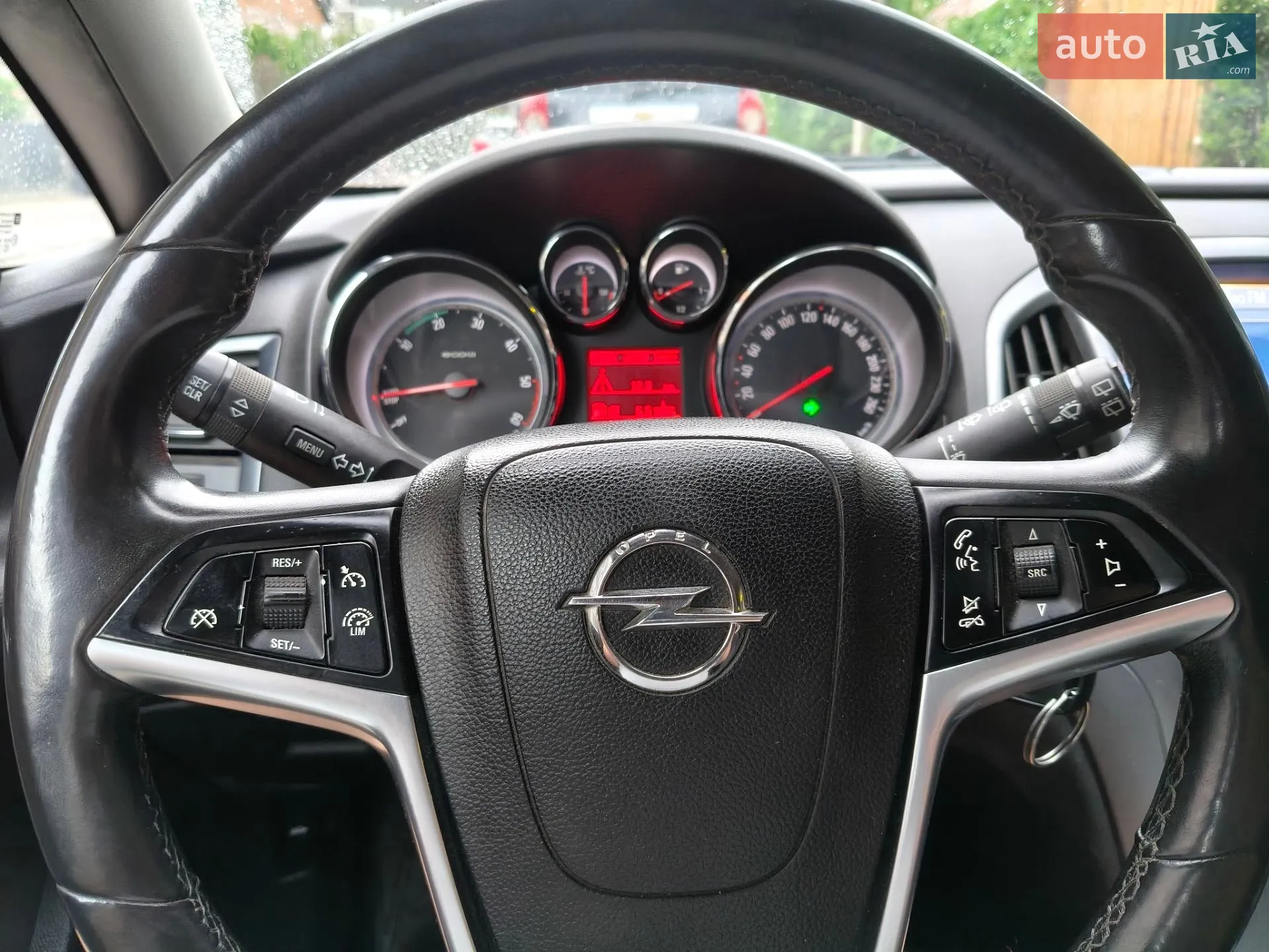 2013 Opel Astra - мініатюра 24