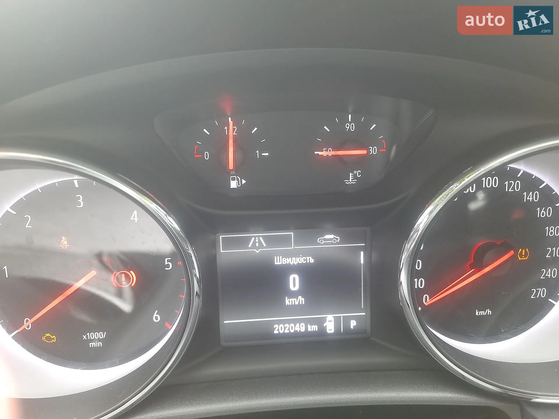 2018 Opel Astra - мініатюра 12