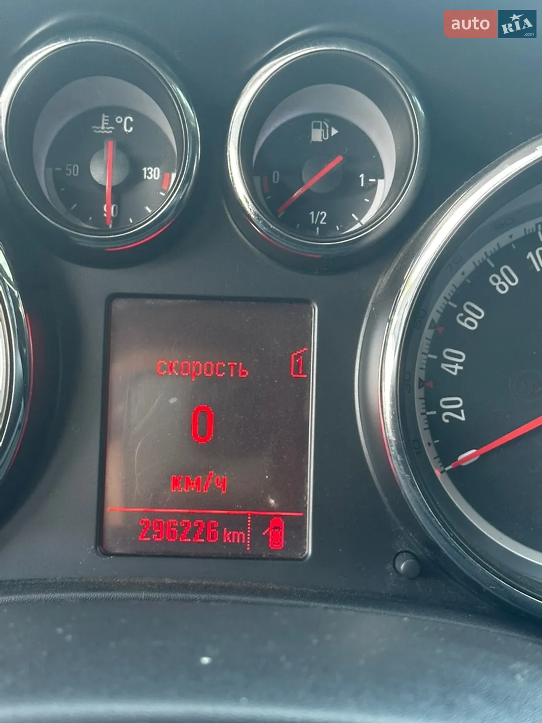 2011 Opel Astra - мініатюра 12