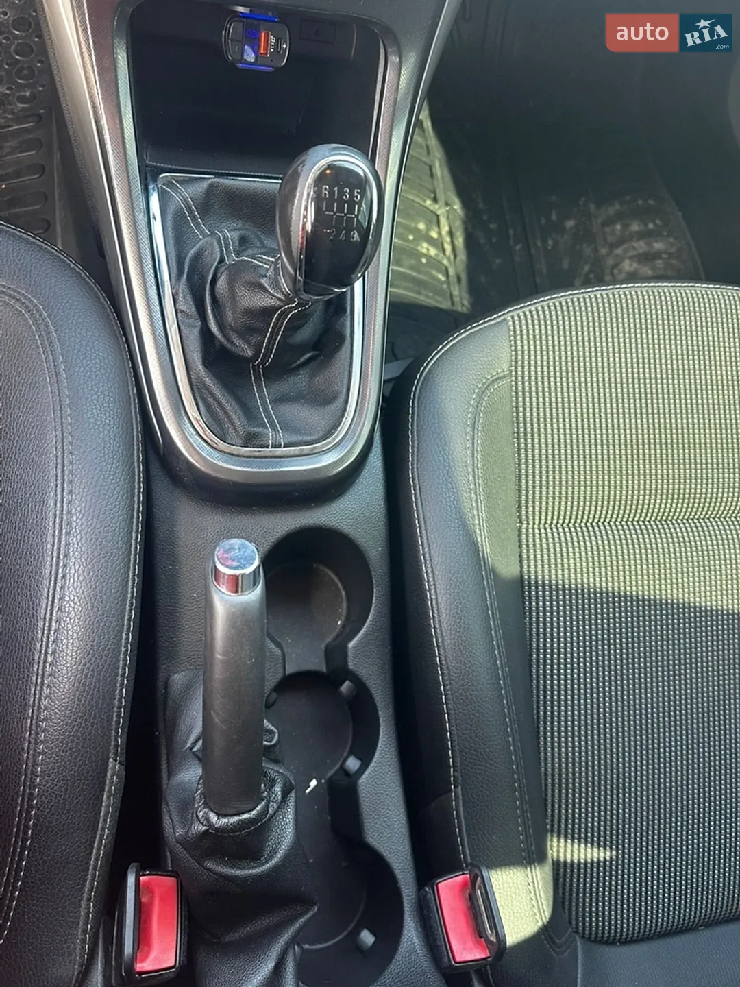 2011 Opel Astra - мініатюра 26