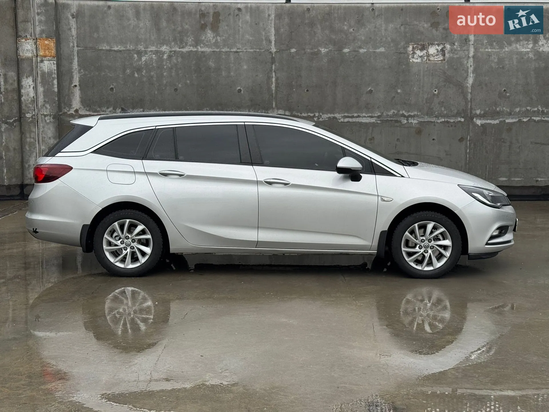 2018 Opel Astra - мініатюра 6