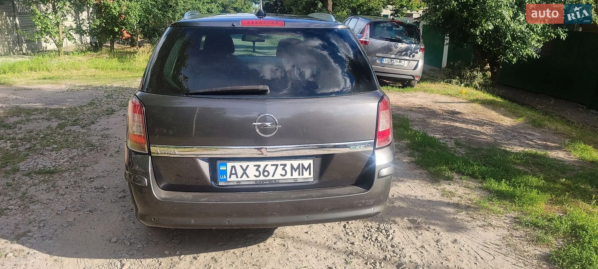 2010 Opel Astra - мініатюра 4