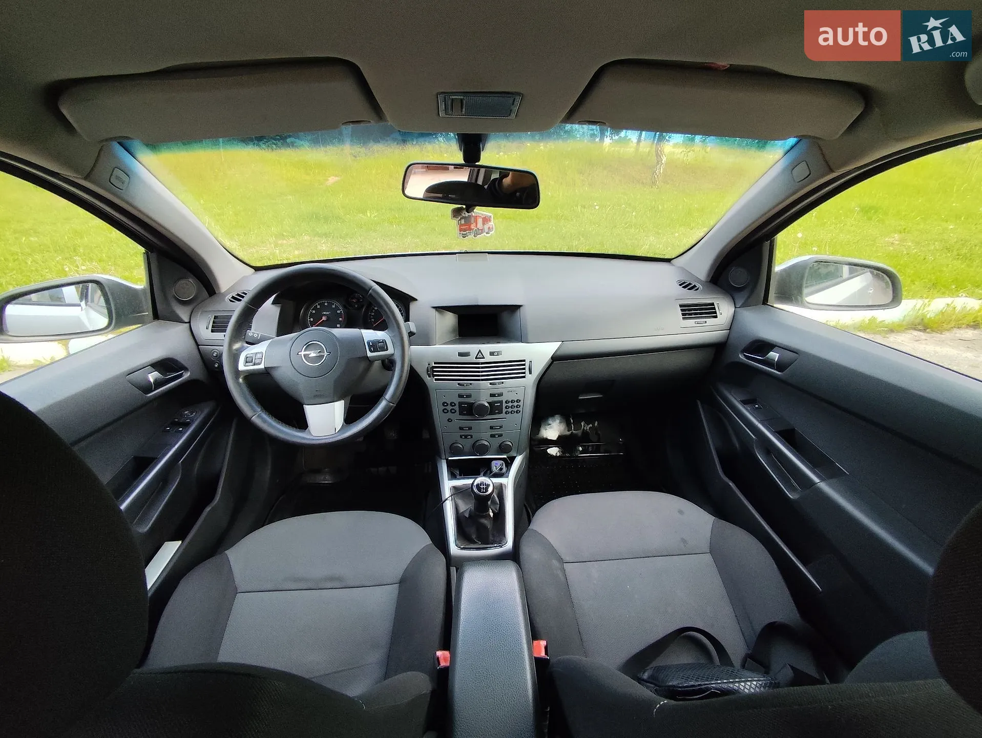 2011 Opel Astra - мініатюра 2