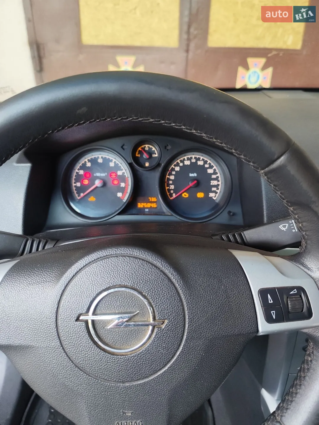 2011 Opel Astra - мініатюра 3