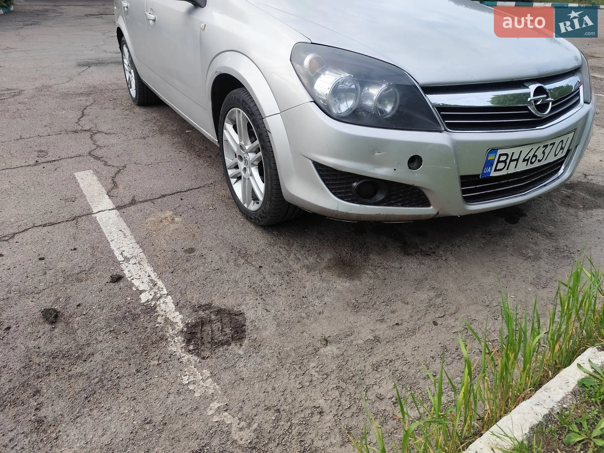 2011 Opel Astra - мініатюра 5