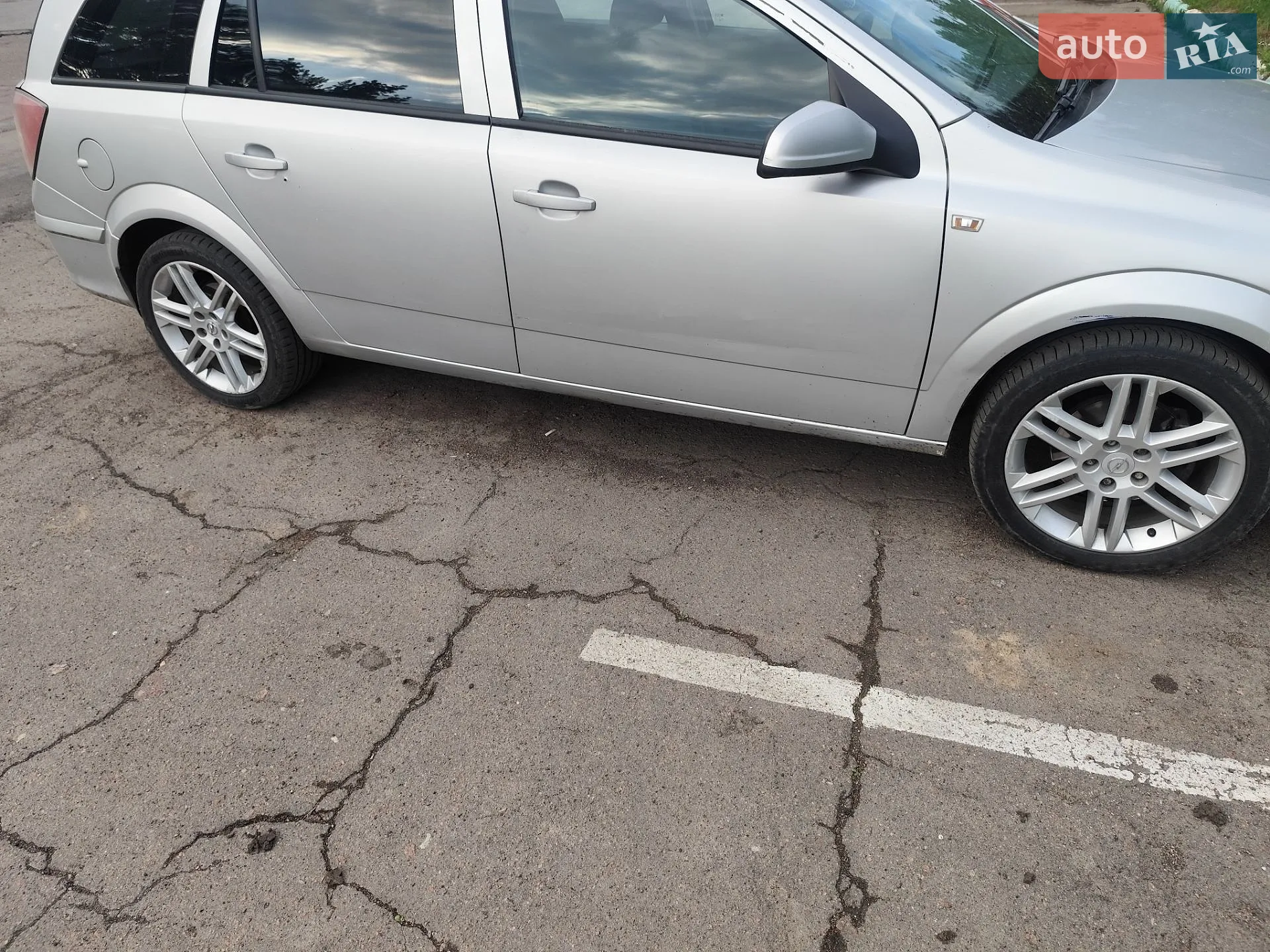 2011 Opel Astra - мініатюра 8