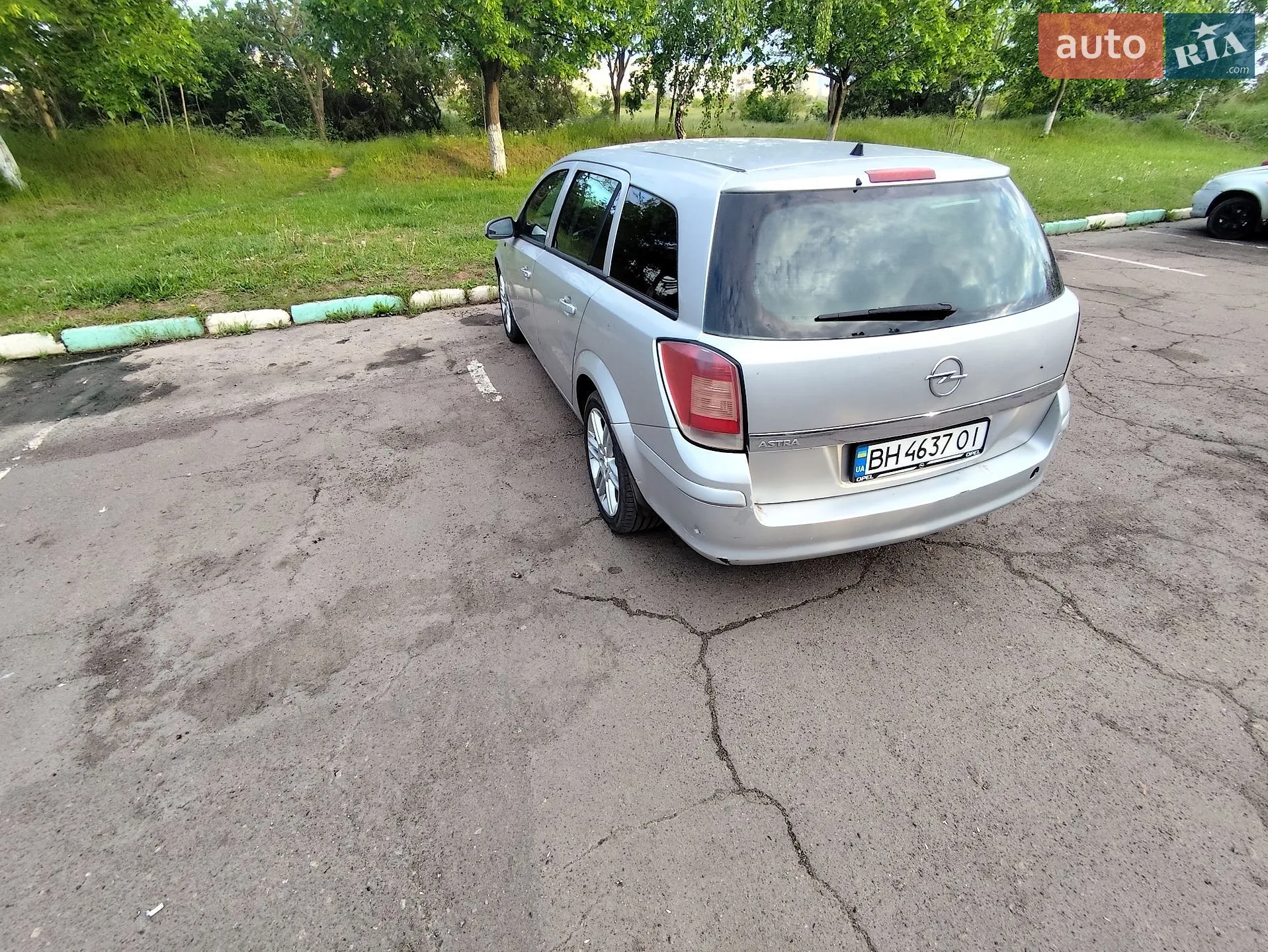 2011 Opel Astra - мініатюра 6