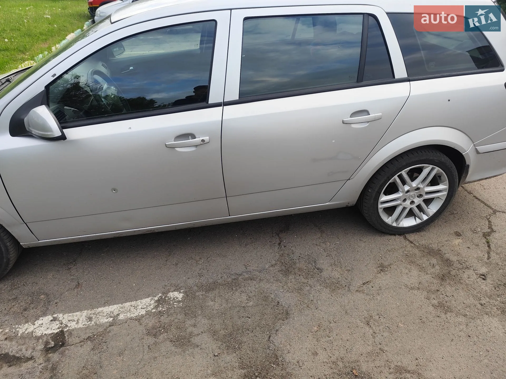 2011 Opel Astra - мініатюра 7