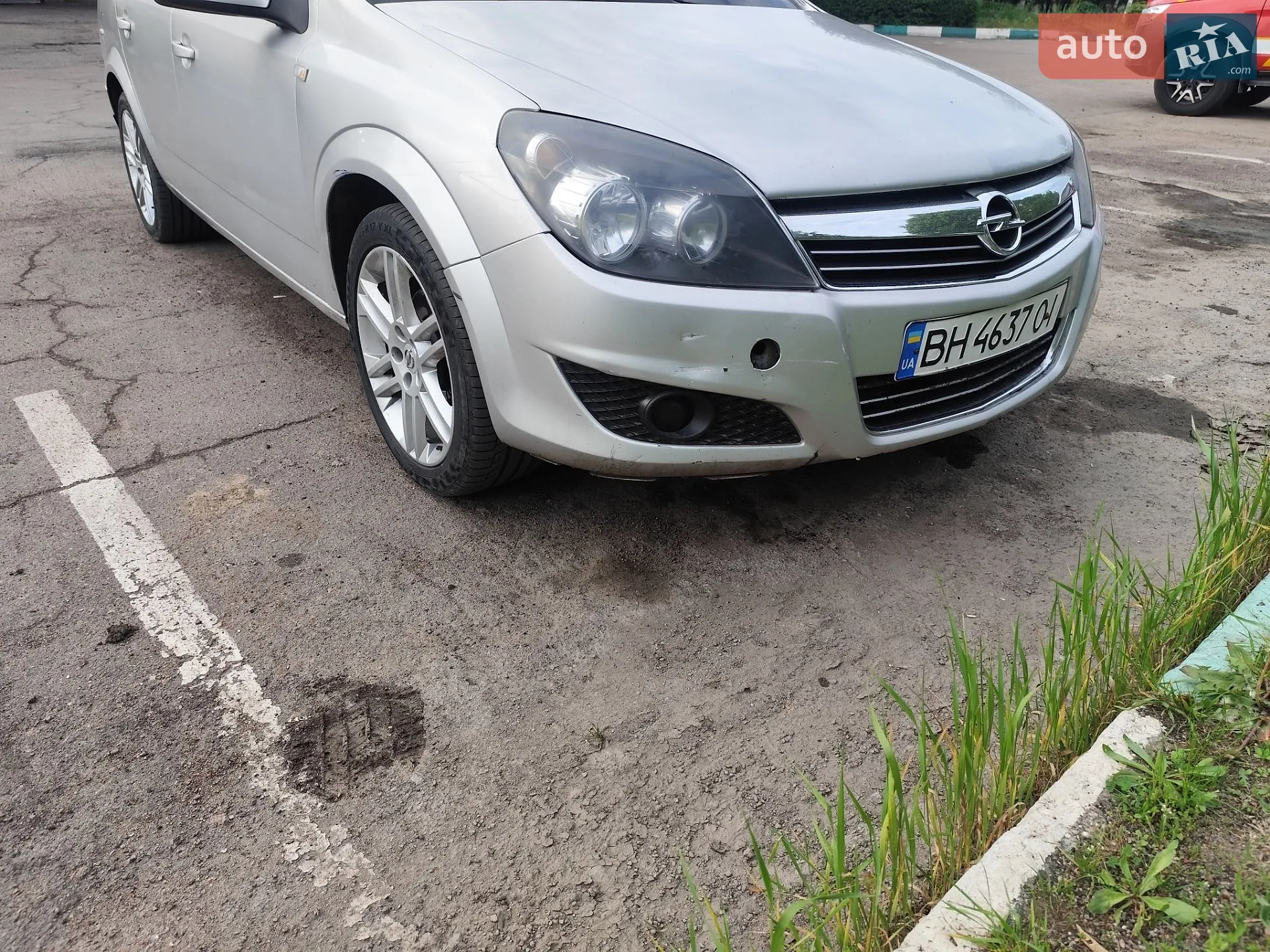 2011 Opel Astra - мініатюра 4
