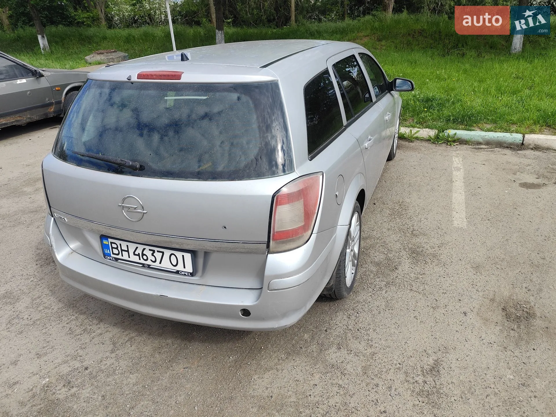 2011 Opel Astra - мініатюра 9