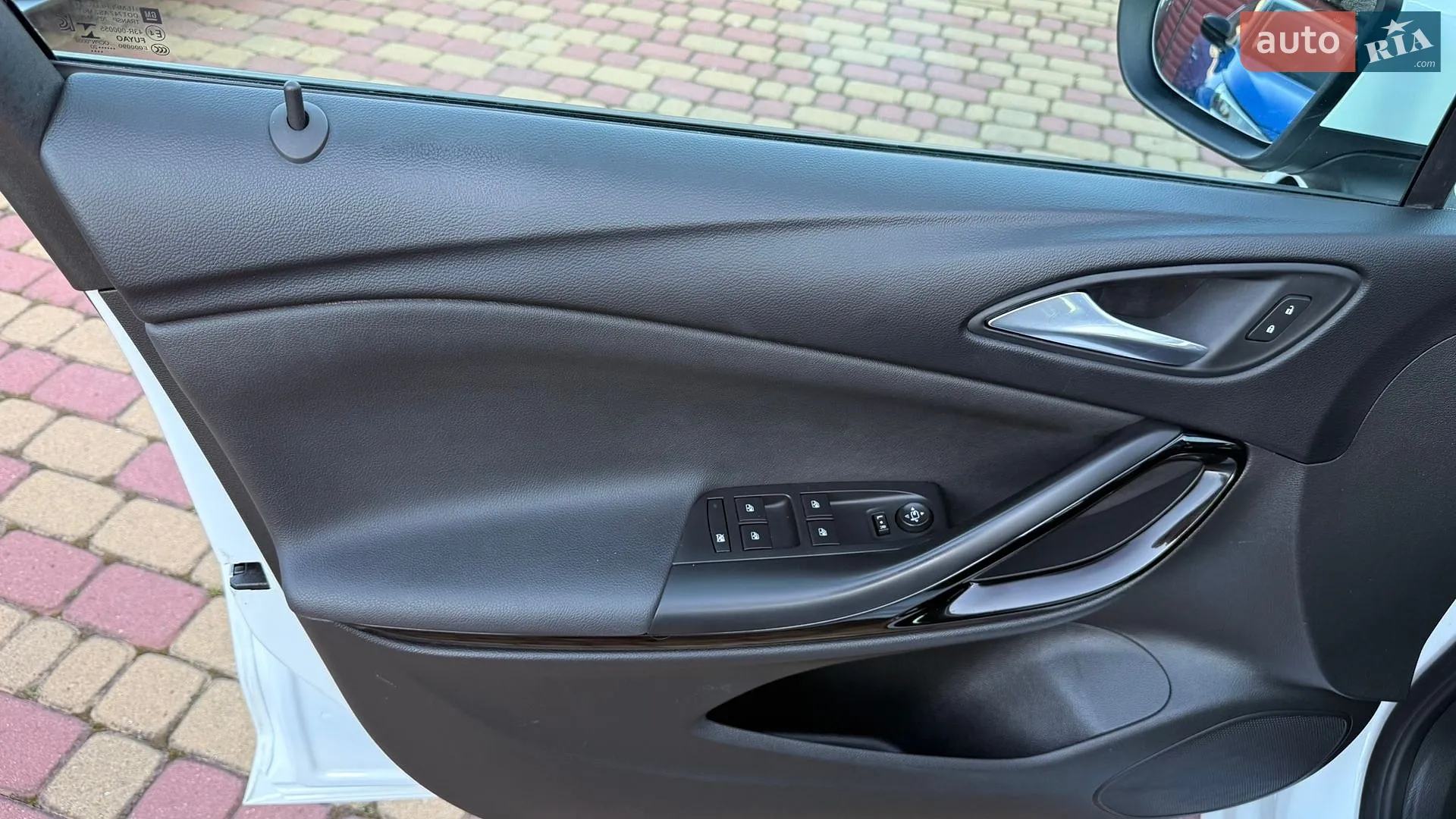 2020 Opel Astra - мініатюра 34