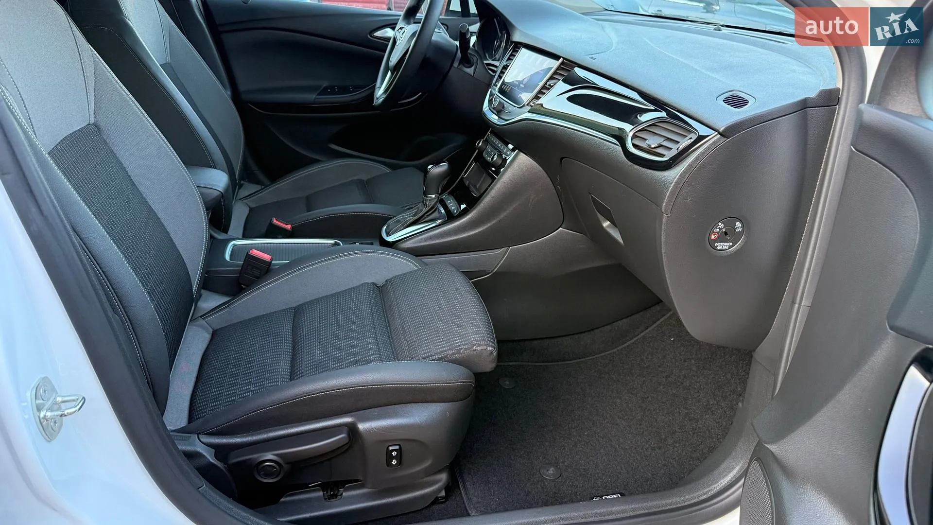 2020 Opel Astra - мініатюра 47