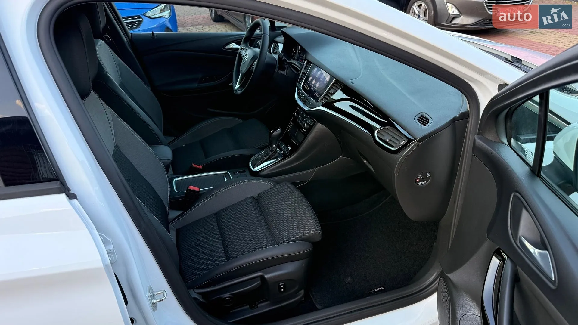 2020 Opel Astra - мініатюра 44