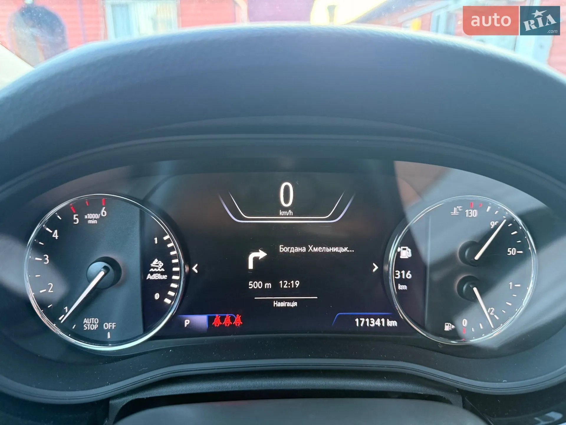 2020 Opel Astra - мініатюра 71
