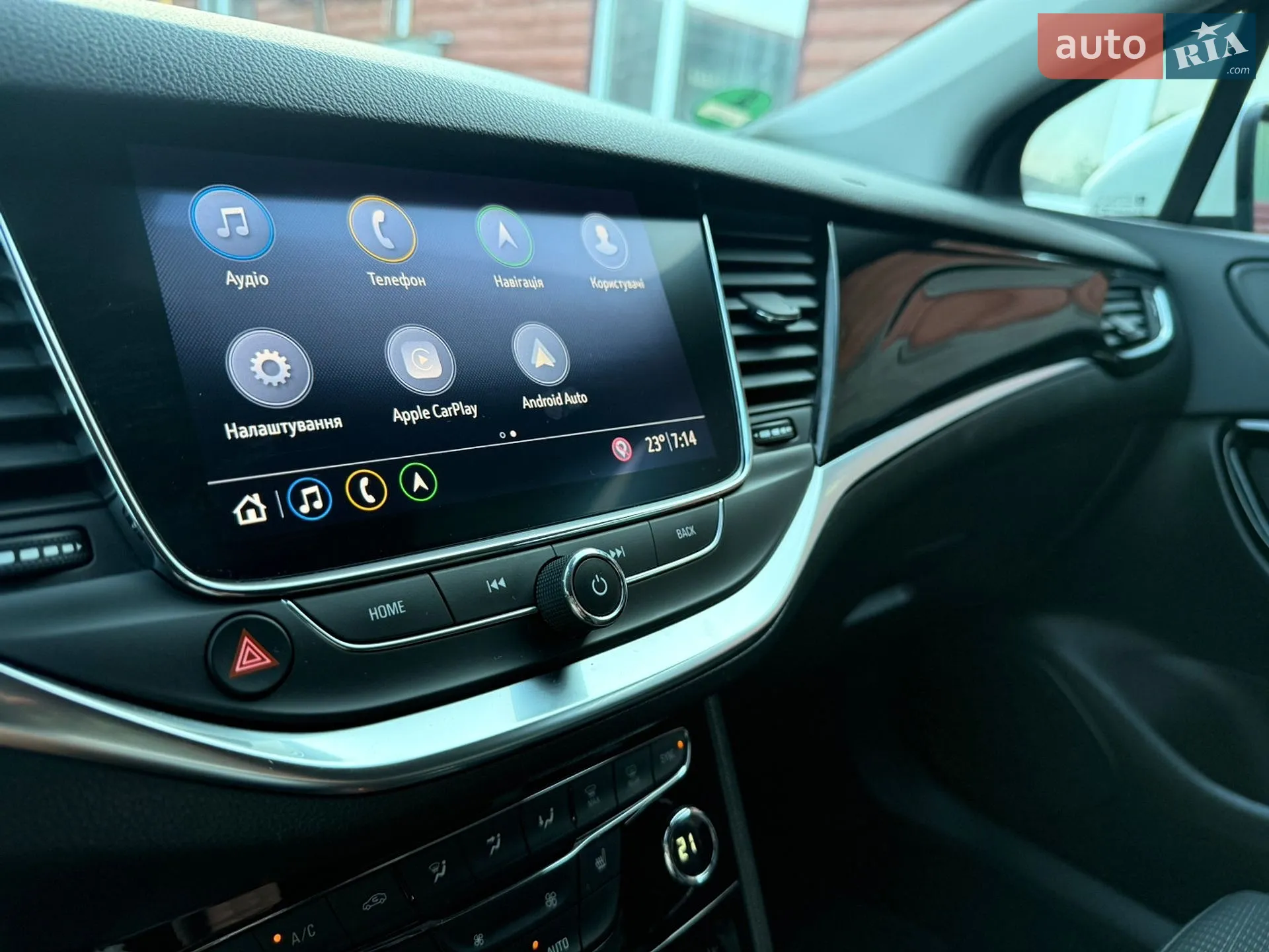 2020 Opel Astra - мініатюра 78