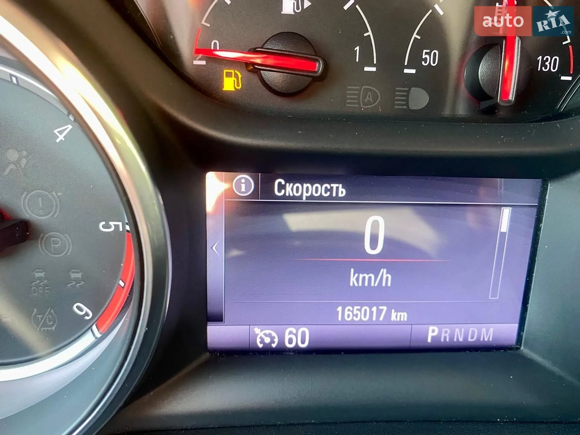 2015 Opel Astra - мініатюра 5