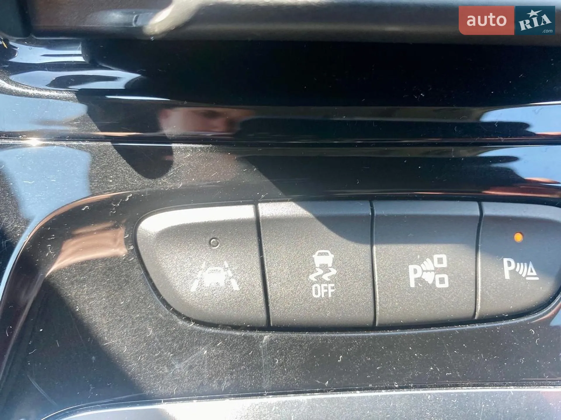 2015 Opel Astra - мініатюра 2
