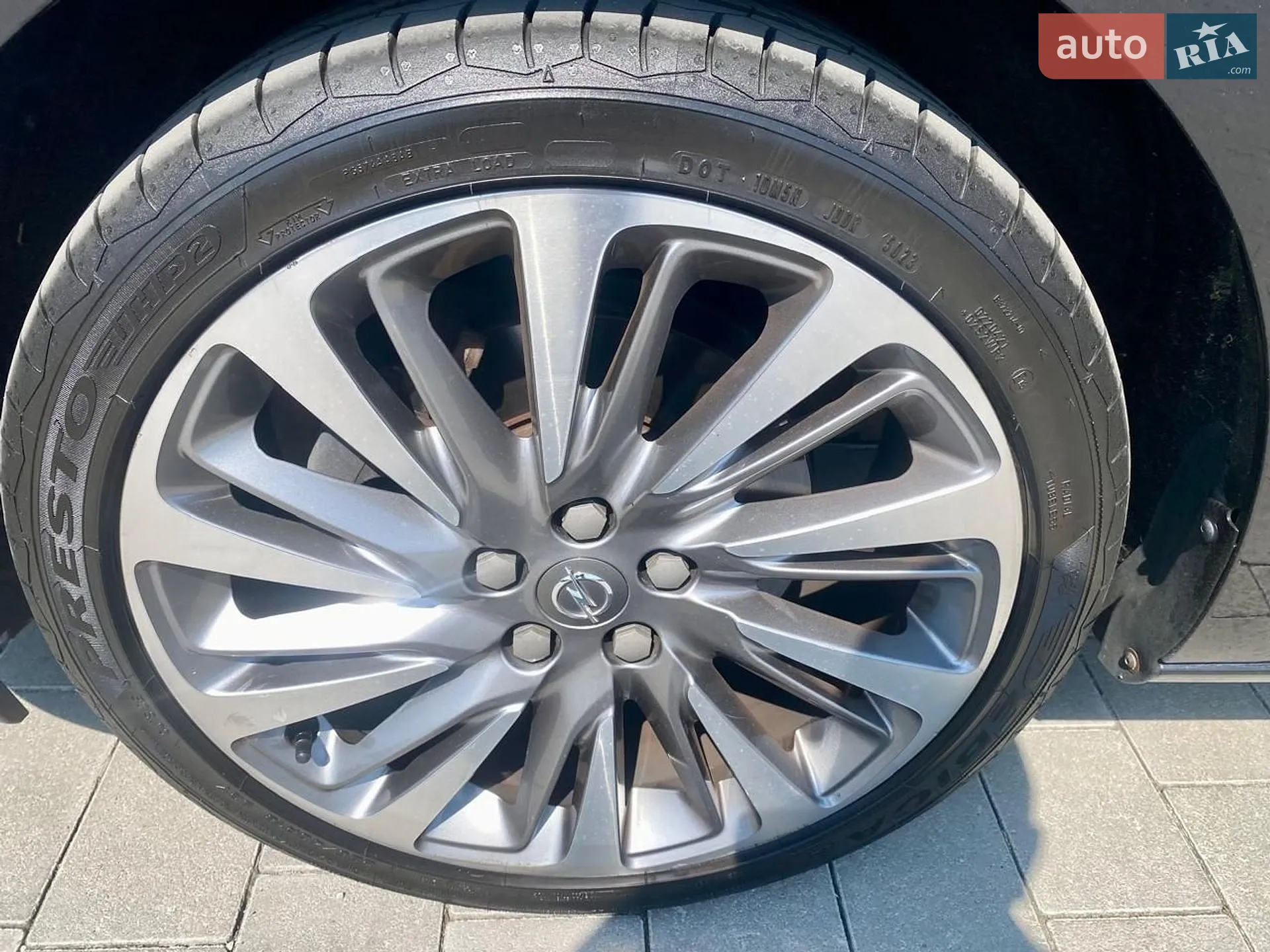 2015 Opel Astra - мініатюра 16