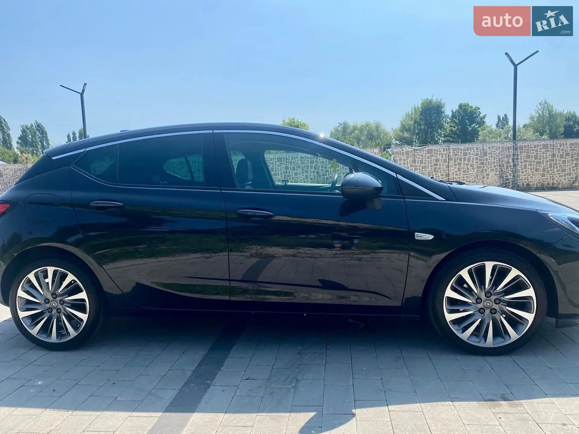 2015 Opel Astra - мініатюра 20