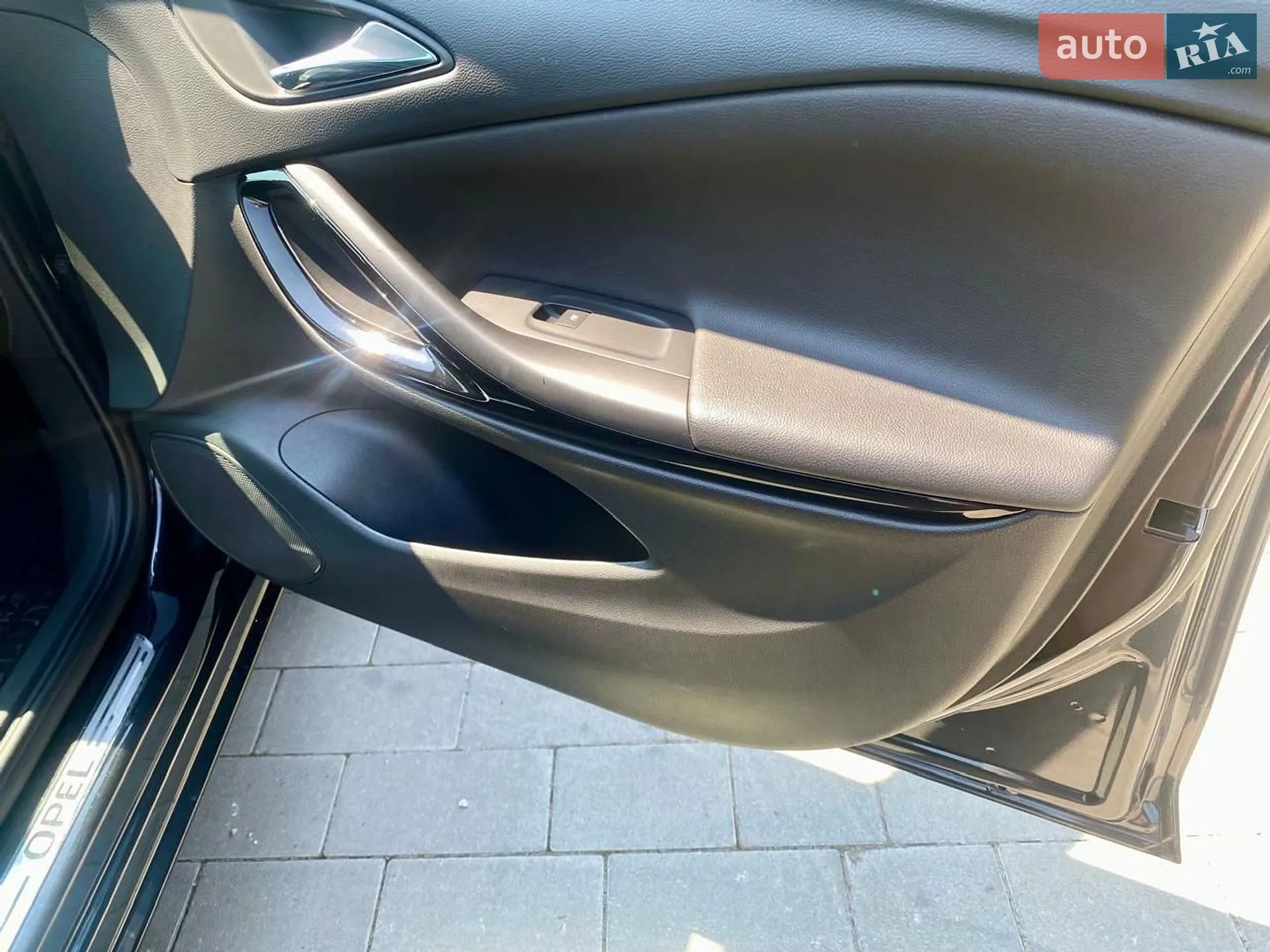 2015 Opel Astra - мініатюра 23