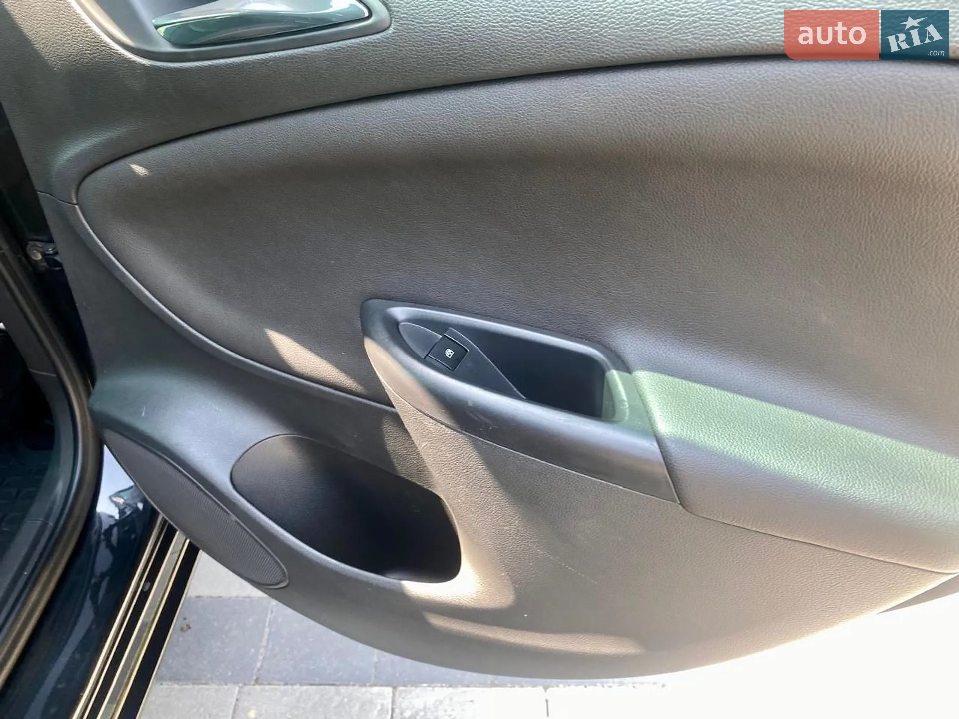 2015 Opel Astra - мініатюра 28