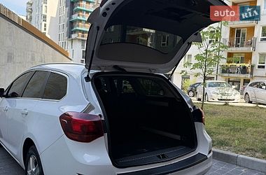 Универсал Opel Astra 2011 в Львове фото 17 Универсал Opel Astra 2011 в Львове