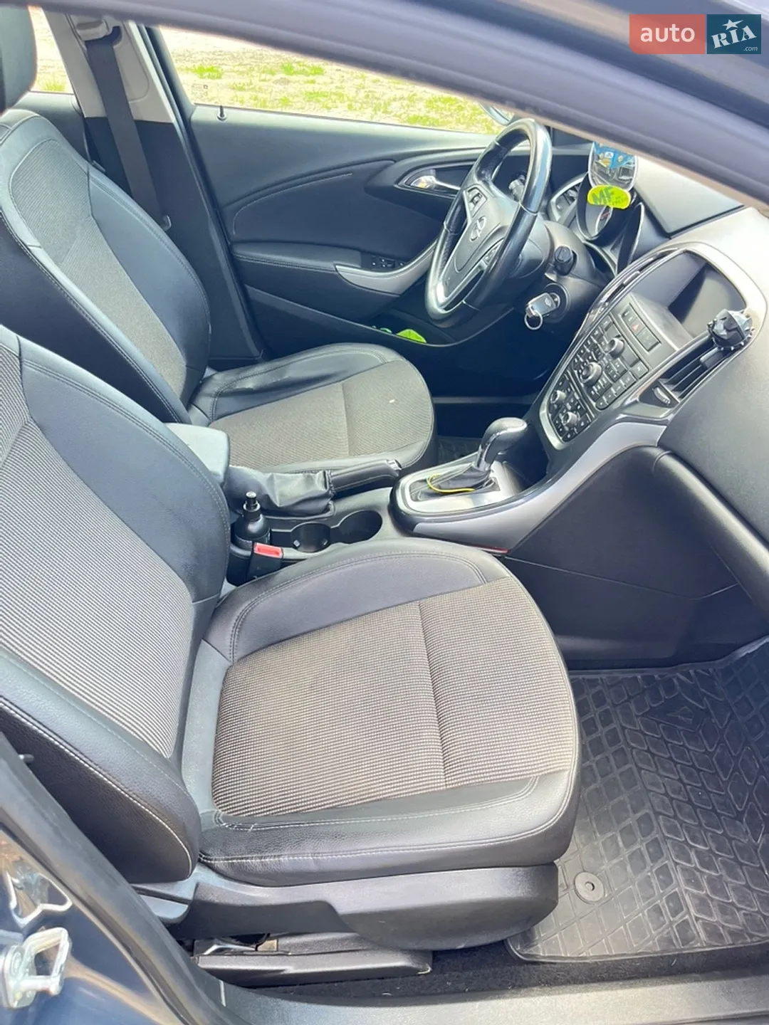 2014 Opel Astra - мініатюра 30
