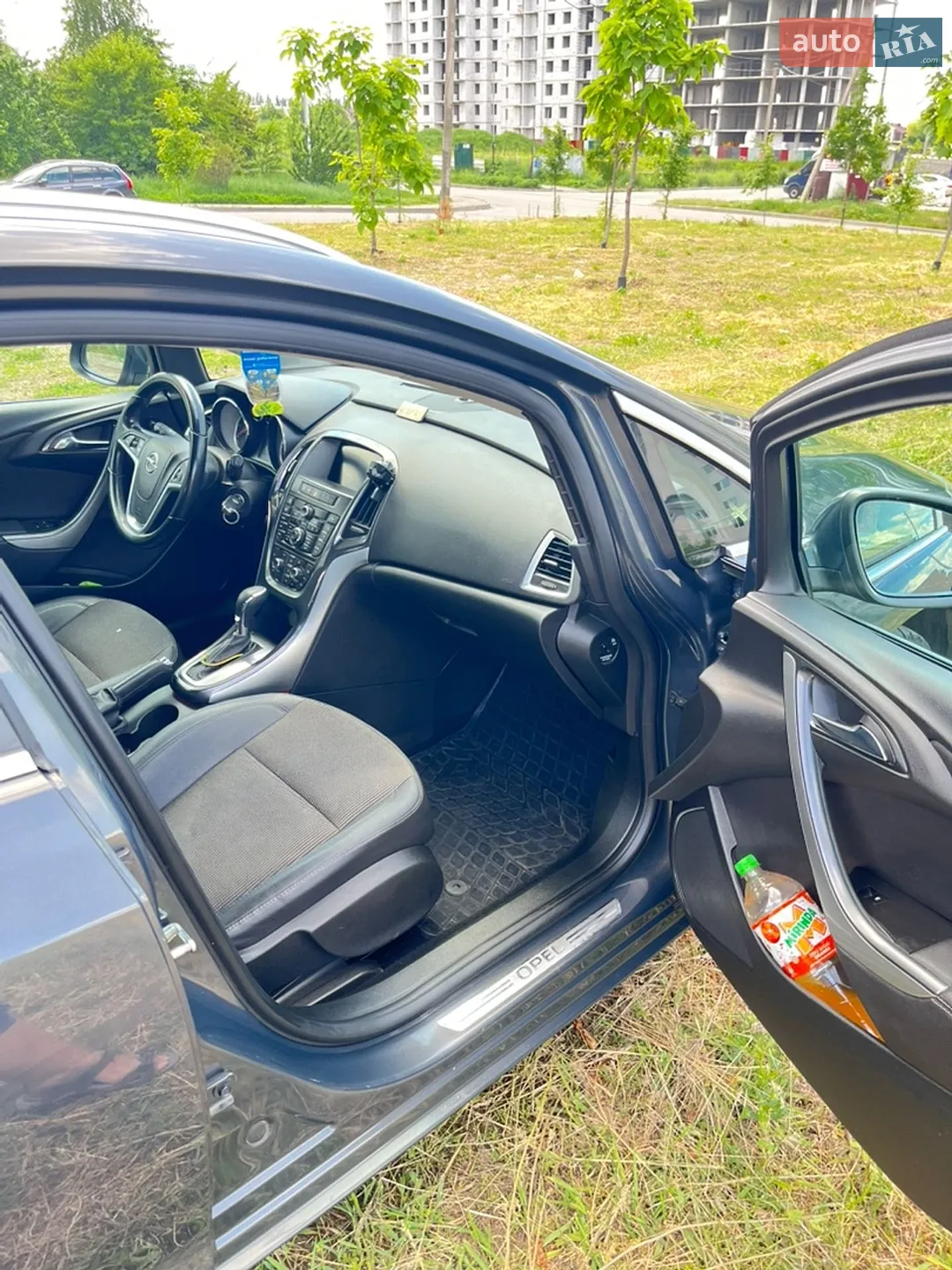 2014 Opel Astra - мініатюра 31