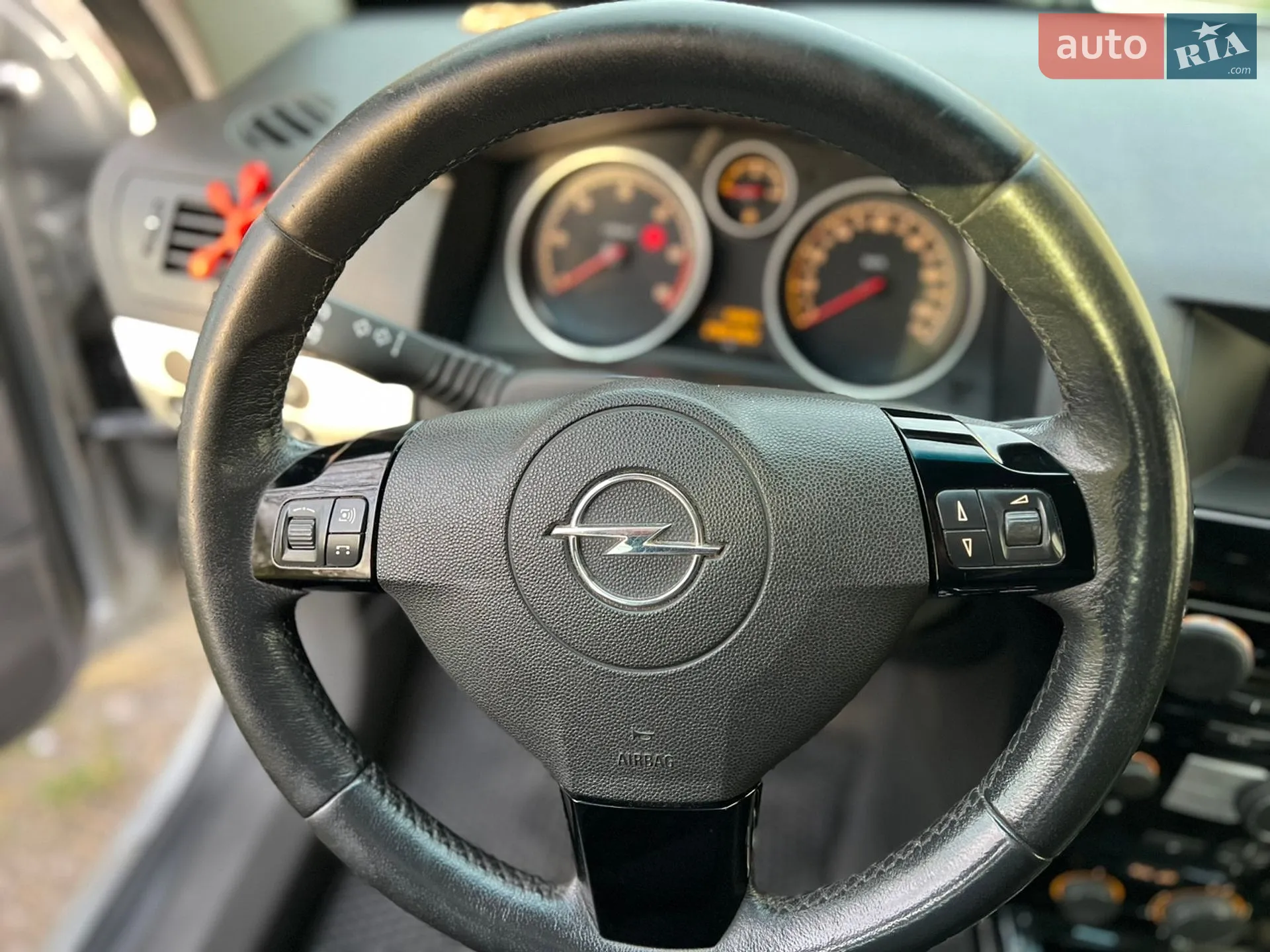 2010 Opel Astra - мініатюра 3