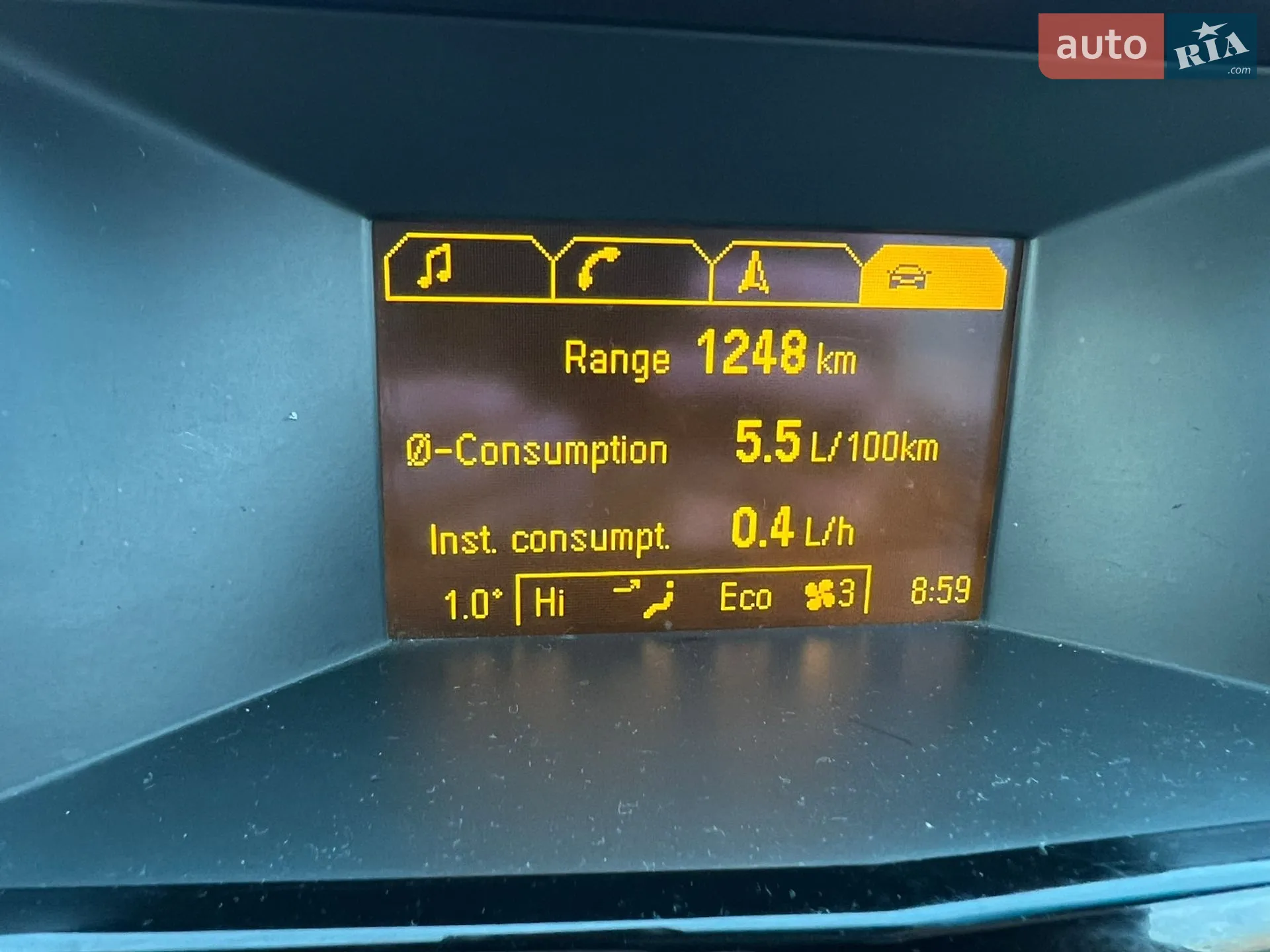 2010 Opel Astra - мініатюра 6