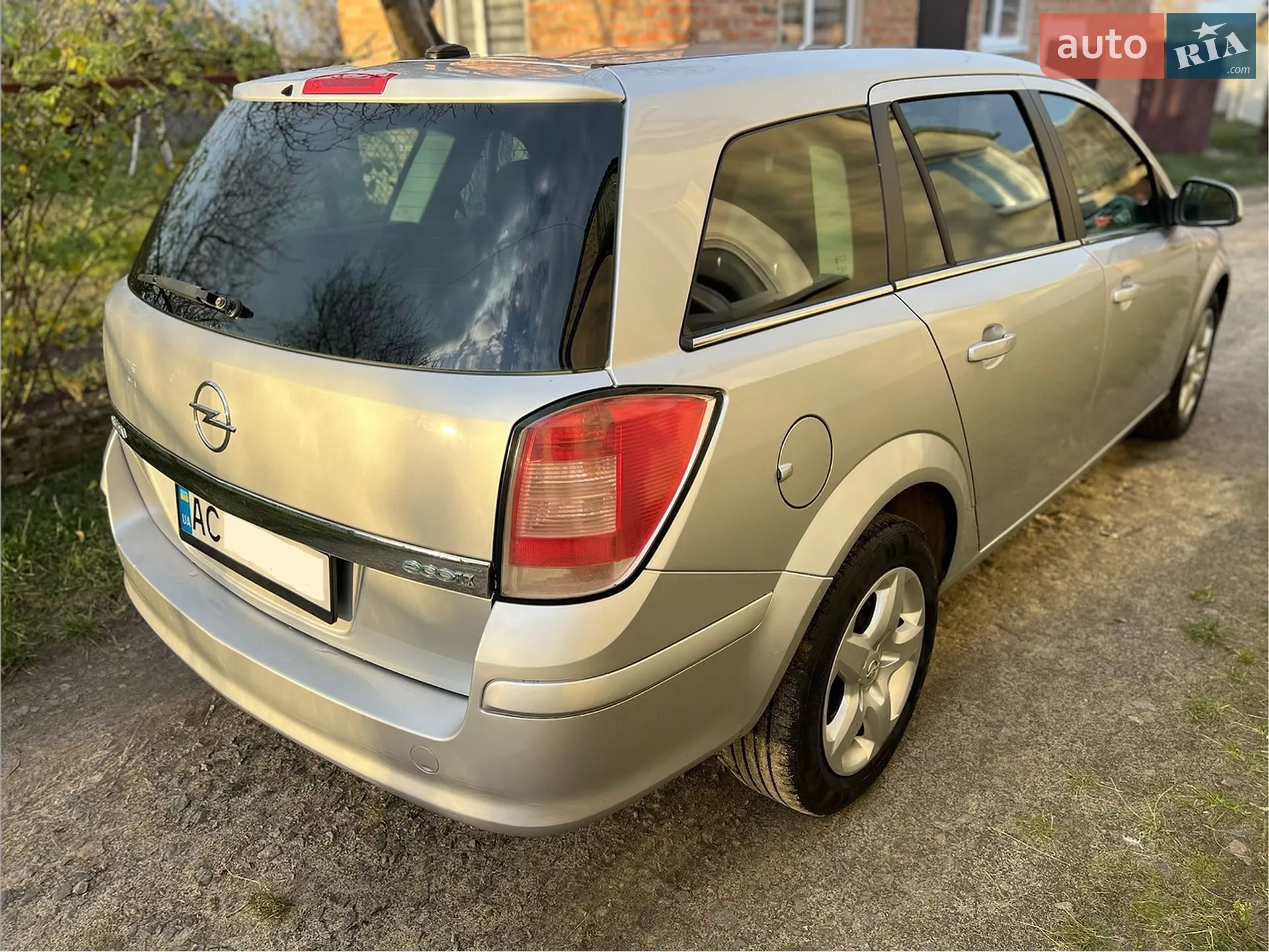 2010 Opel Astra - мініатюра 15