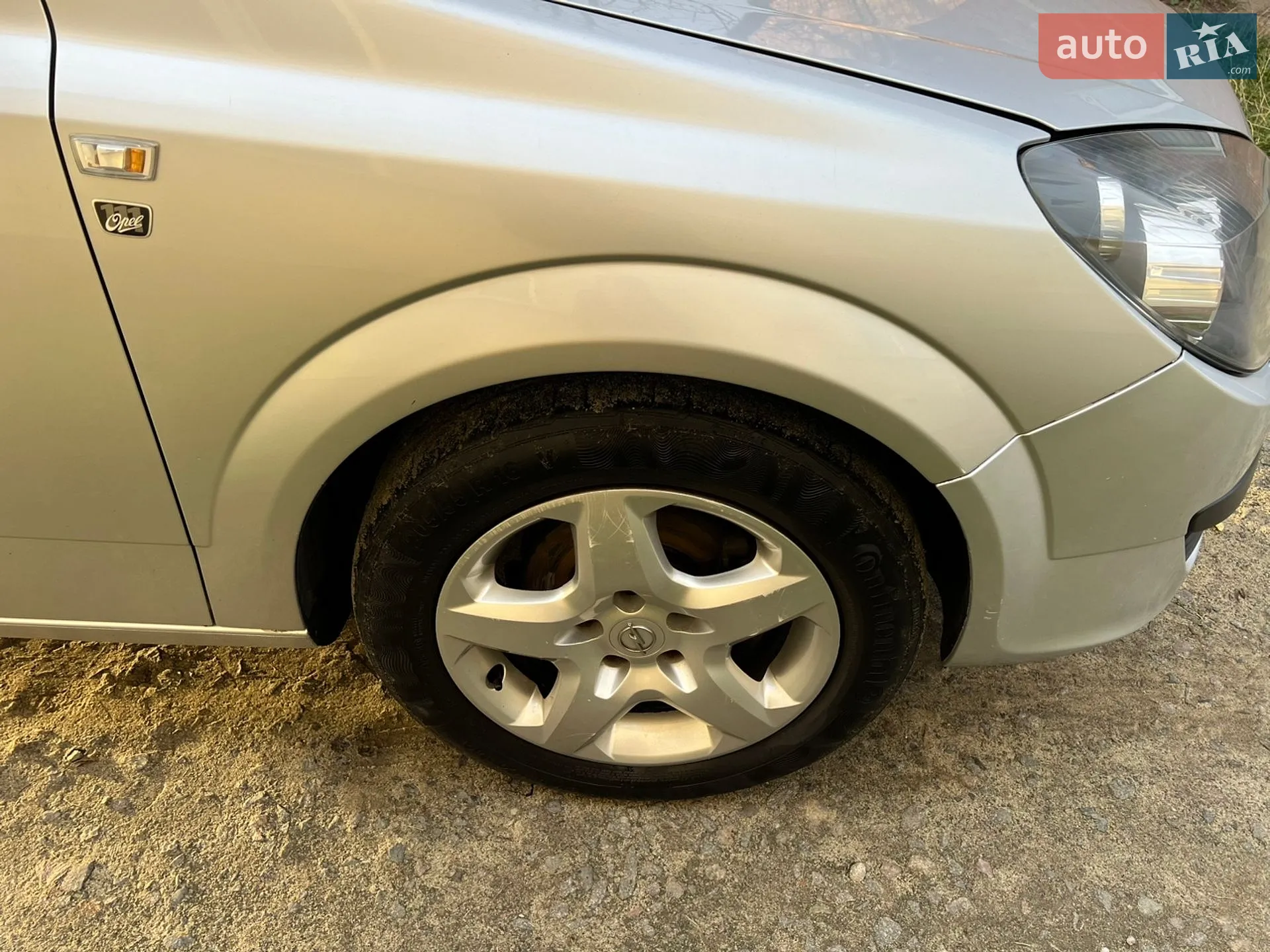 2010 Opel Astra - мініатюра 21